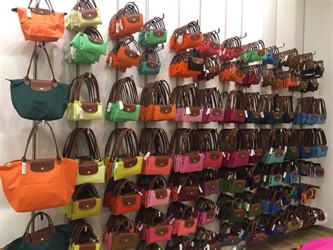 longchamp outlet stores near me